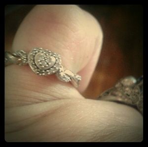 Dimond ring "buy me "